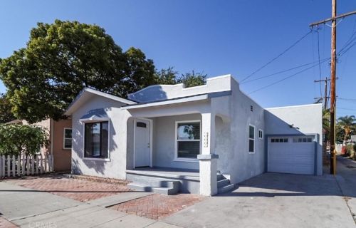2109 19th St, Long Beach, CA 90755-5901
