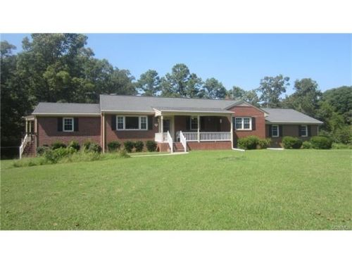 5032 Mechanicsville Tpke, Mechanicsville, VA 23111-6403