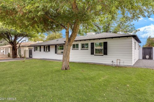 5708 14th St, Phoenix AZ  85014-2317 exterior