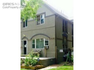 3025 Newton St, Denver CO  80211-3643 exterior