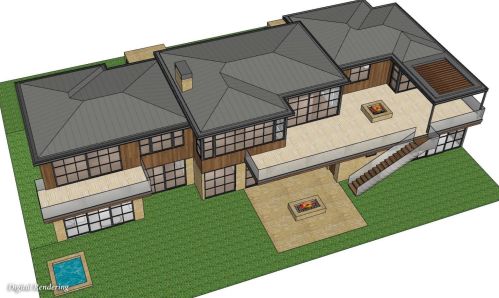 1472 Padre Ln, Pebble Beach CA  93953-3607 exterior