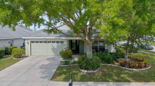 3637 Olde Lanark Dr, Land O Lakes, FL 34638-7927