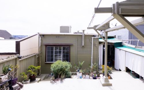 149 Santa Barbara Ave, Daly City CA  94014-1046 exterior