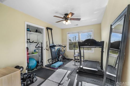 129 Randolph Ave, South Plainfield NJ  07080-4024 exterior