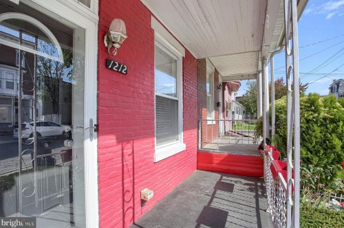 1212 Walnut St, Harrisburg, PA 17103-2237