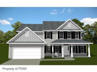 296 Bandana Way, Cameron, NC 28326-4038
