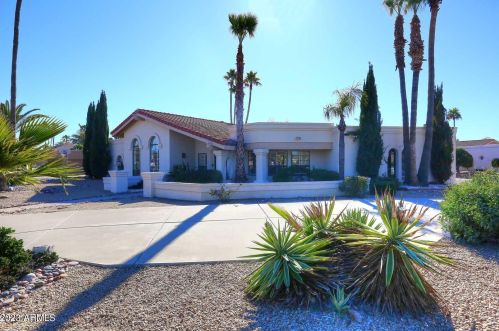 5013 Cholla St, Scottsdale AZ  85254-4630 exterior