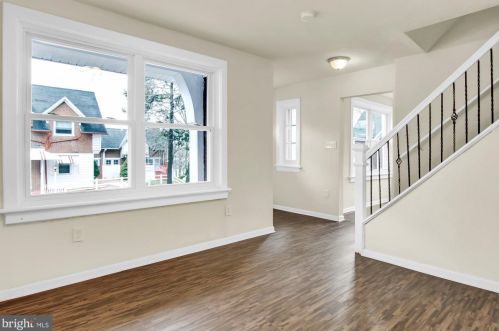 1505 Allison St, Harrisburg PA  17104-3138 exterior