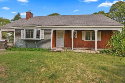 45 Meadow View Rd, Chatham, MA 02633-2616