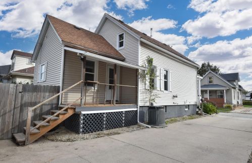 4024 10 Ave, Kenosha WI 53140-5546 exterior