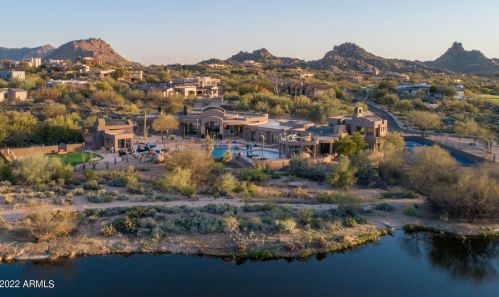 10546 Monument Dr, Scottsdale AZ 85262-4605 exterior