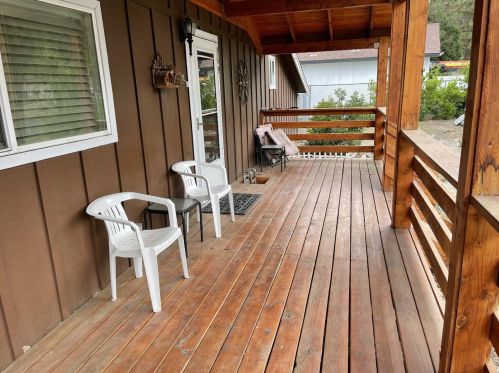 969 Evergreen Rd, Wrightwood, CA