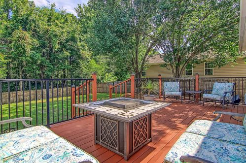 3486 Stockton Dr, Mount Pleasant SC  29466-6965 exterior