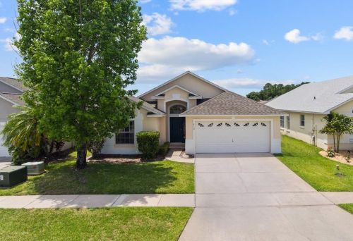 612 Eagle Pointe, Kissimmee, FL 34746-6706