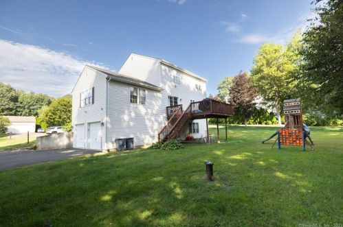 148 Colman Rd, Waterbury, CT 06716-2861