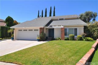 20642 Merridy St, Chatsworth, CA 91311-3111