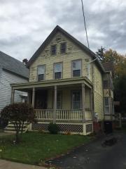 34 Ford Ave, Troy, NY 12180-5802