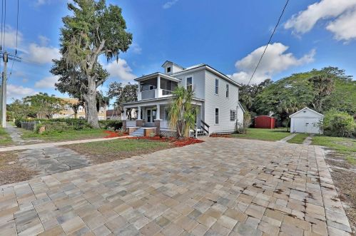 214 Whidden St, Arcadia FL  34266-4150 exterior