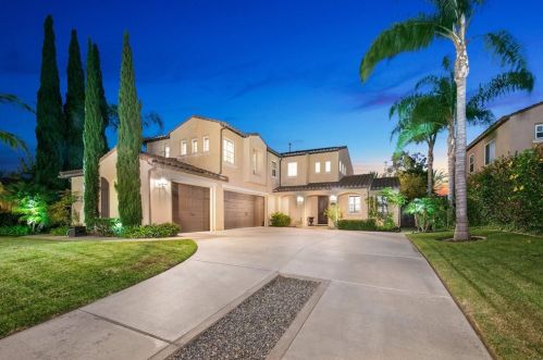 7443 Las Lunas, San Diego, CA 92127-3851