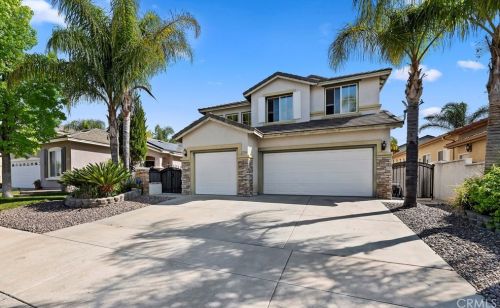 27560 Nellie Ct, Temecula CA  92591-2846 exterior