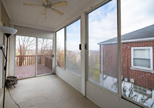 1244 Upland Ave, Covington KY  41011-3756 exterior