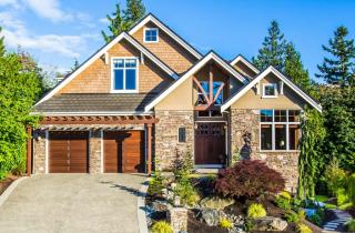 20423 31st St, Redmond WA  98074-4359 exterior