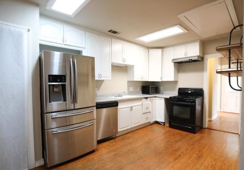 4903 Caswell Ave, Austin TX  78751-2620 exterior