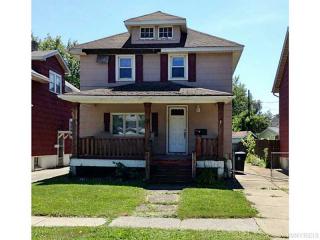 129 Madison Ave, Buffalo, NY 14219-1648