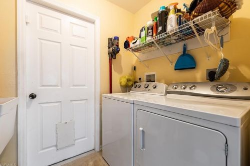 108 Palatine St, Lehigh Acres FL 33974-2603 exterior