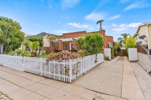 3043 Ivy St, San Diego CA  92104-5553 exterior