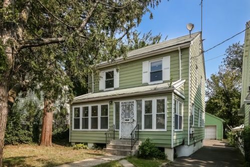 523 3rd Ave, Mount Vernon, NY 10550-4519
