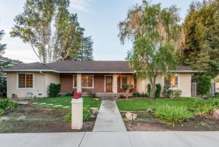 1106 Audrey Ave, Campbell, CA 95008-6436