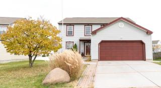 7604 Swindon St, Blacklick, OH 43004-9621
