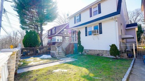 3937 Harper Ave, Bronx, NY 10466-2401