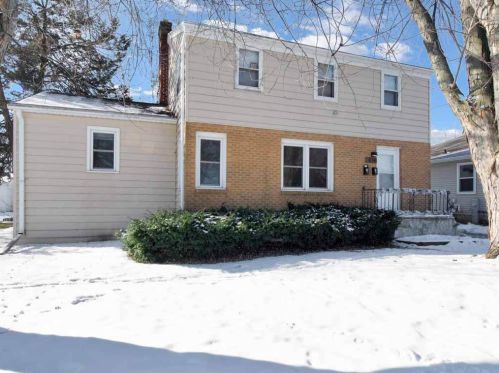 1636 Edison St, Green Bay, WI 54302-2444