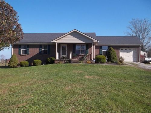 1265 Brookstown Rd, Richmond, KY 40475-9295