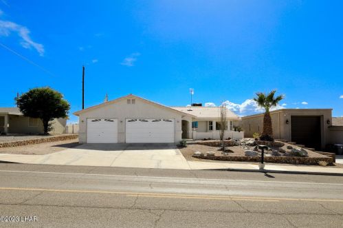 1249 Avalon Ave, Lake Havasu City, AZ 86404-2117