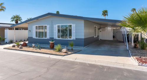 213 La Encina Dr, Palm Springs, CA 92264-6429