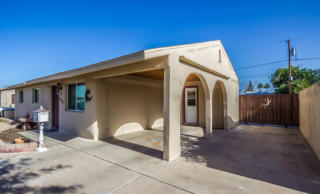 5034 Maryland Ave, Glendale, AZ 85301-4009