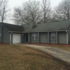 8107 Pleasant Ridge Dr, Charleston SC  29420-8578 exterior