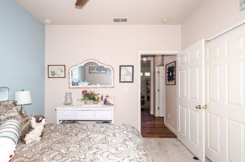 3387 Four Seasons Dr, Turlock CA  95382-9713 exterior