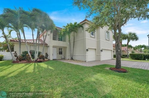 1578 191st Ave, Hollywood FL  33029-6149 exterior