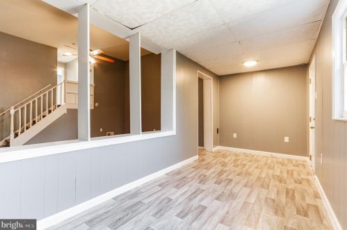 1424 Simpson St, Boothwyn PA  19061-4333 exterior