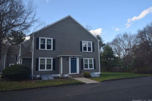 276 Georgetown Dr, Glastonbury, CT 06033-2344