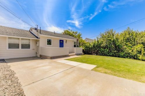 1445 Gregory St, San Diego, CA 92102-2444