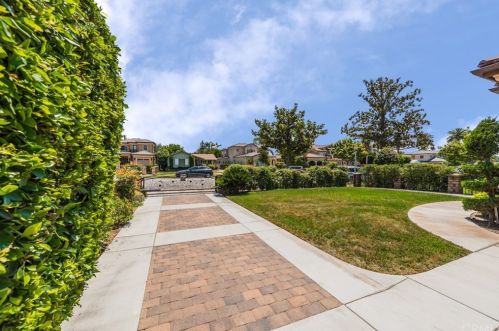 5735 Primrose Ave, Temple City CA  91780-2508 exterior