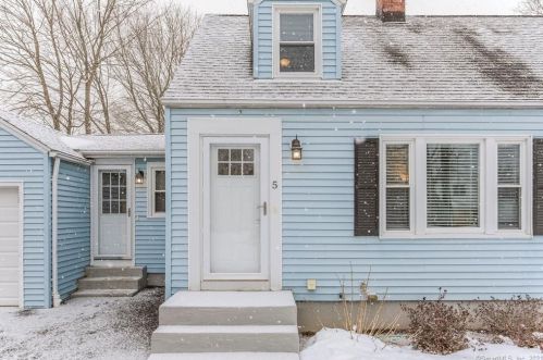 5 Edward Rd, North Branford, CT 06471-1111