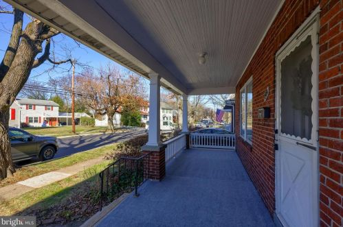 268 Walton St, Lemoyne PA  17043-2024 exterior