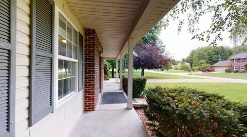3472 Winter Holly Dr, Amelia, OH 45102-8007