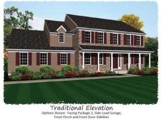 211 Fallowfield Dr, Bareville, PA 17540-1623